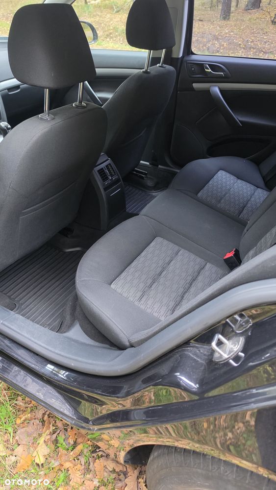 Skoda Octavia - 7