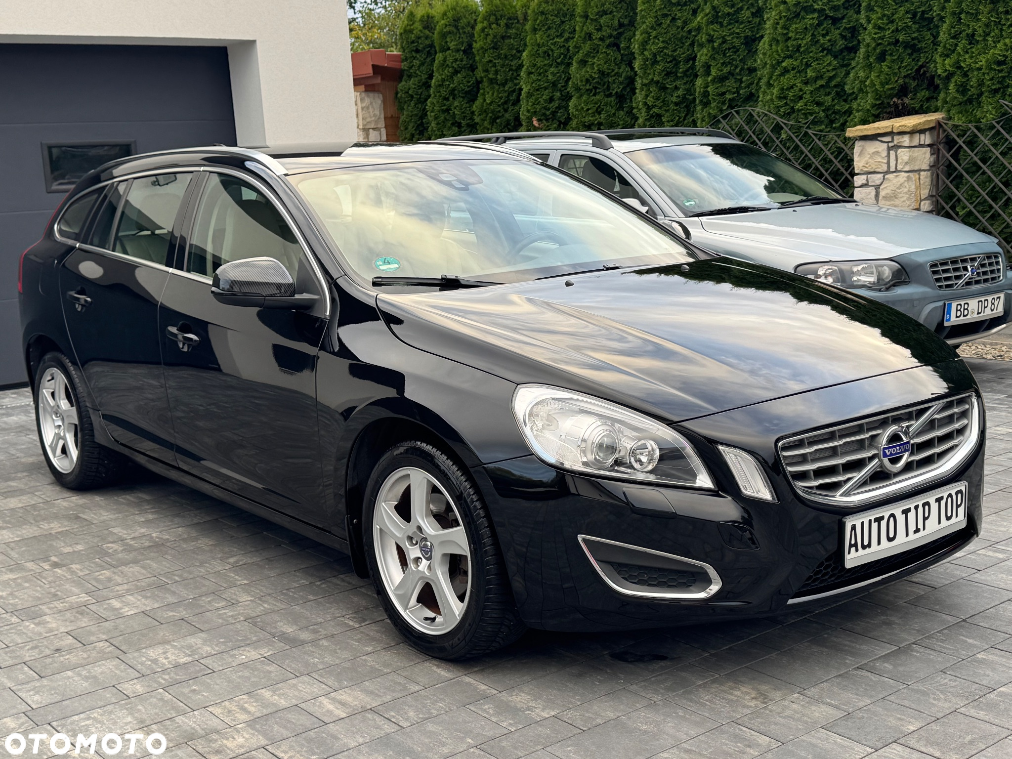 Volvo V60 D2 Summum - 7