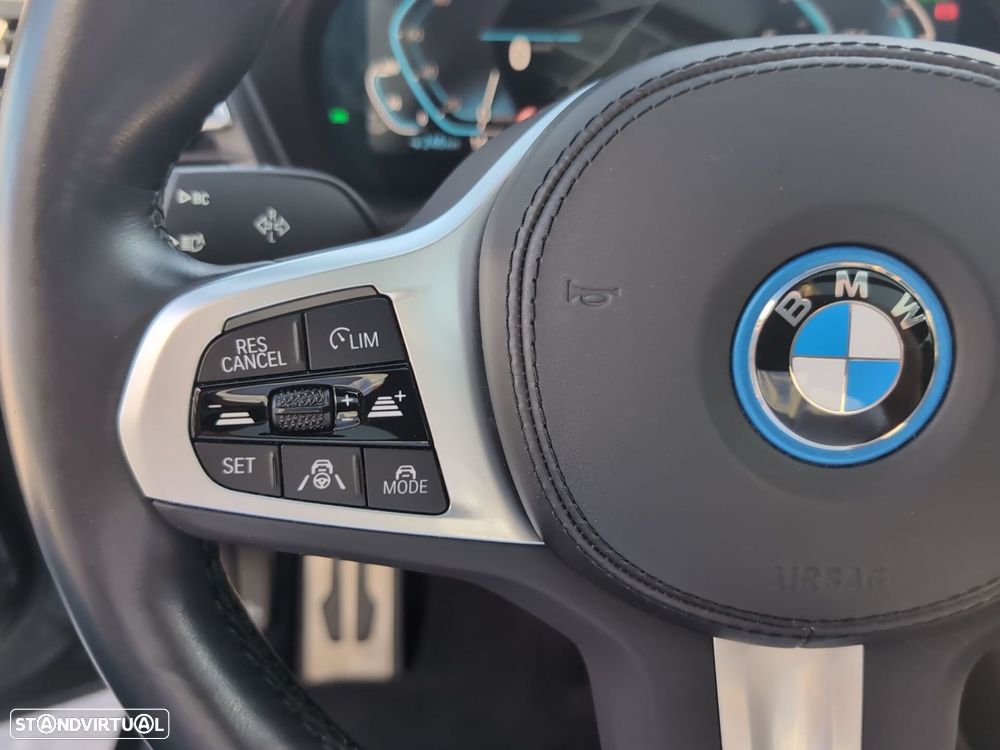 BMW iX3 M Sport Inspiring - 22