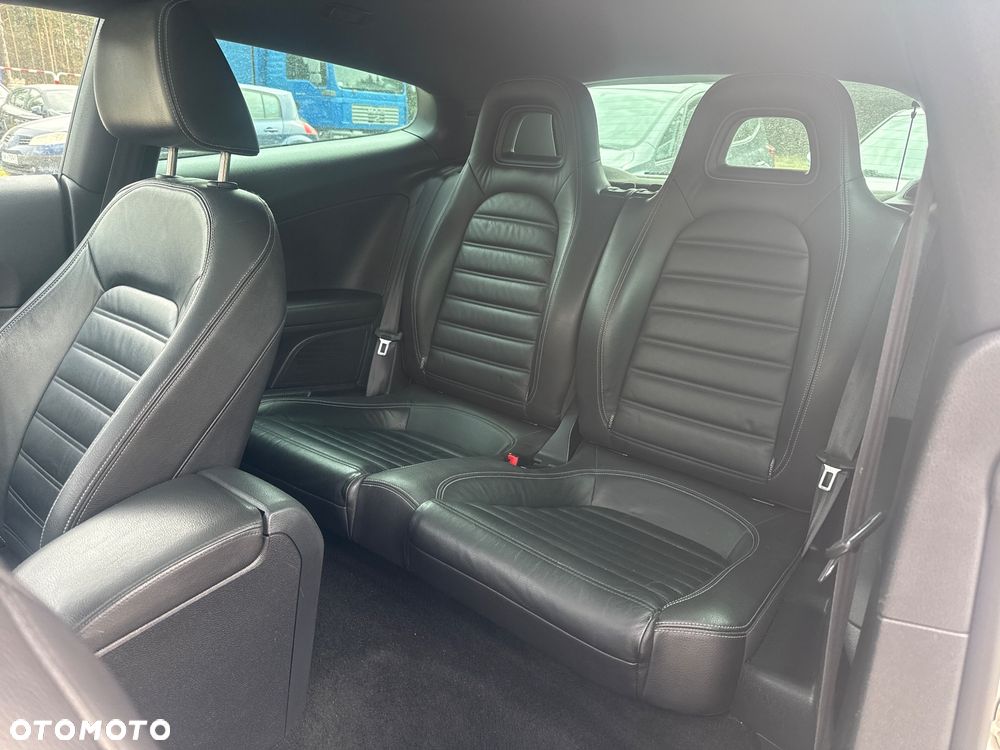 Volkswagen Scirocco - 7