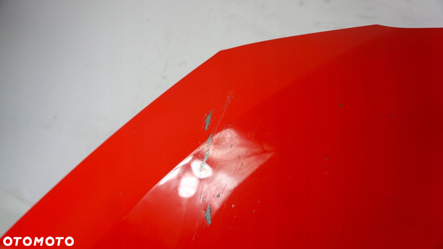 MASKA PRZÓD POKRYWA SILNIKA MAZDA 2 II DE 07-14 2007-2014 - 10