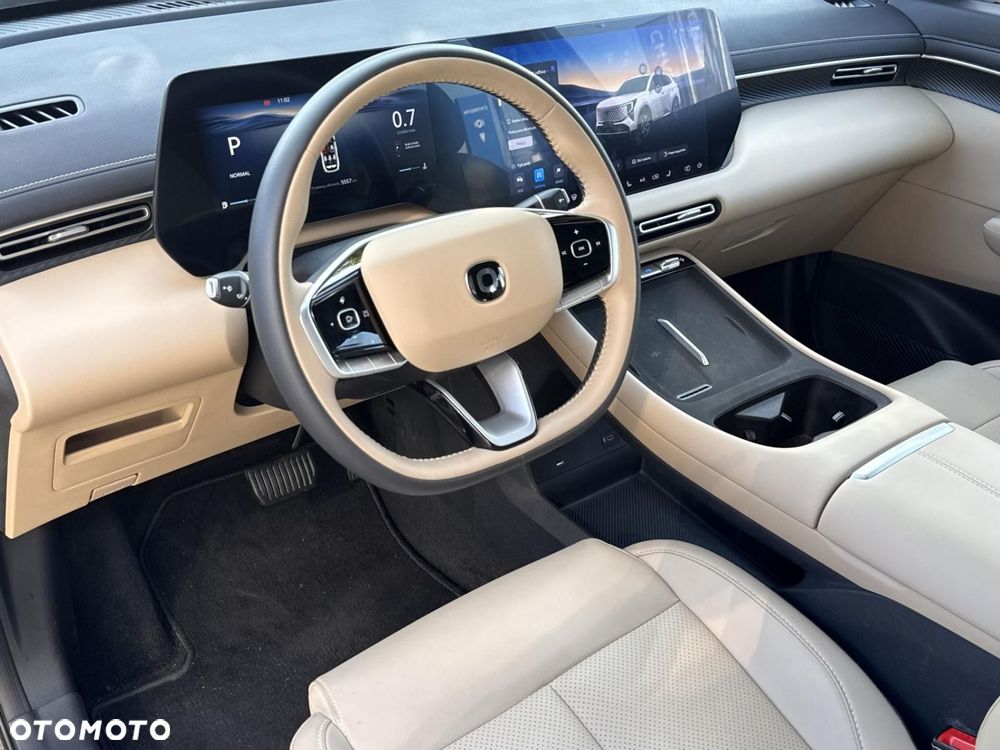 Changan CS55 Plus - 9