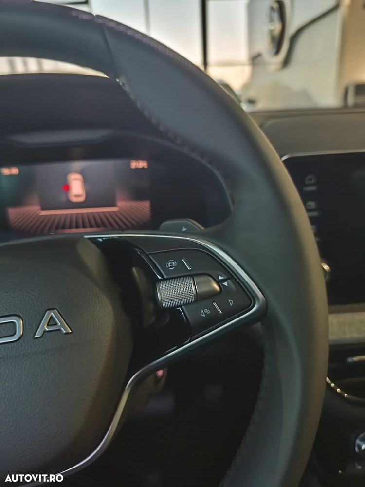 Skoda Kamiq 1.0 TSI DSG Selection - 12