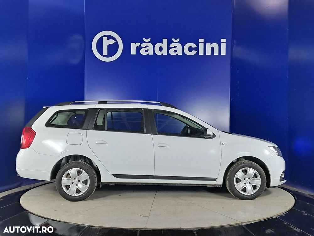 Dacia Logan - 16