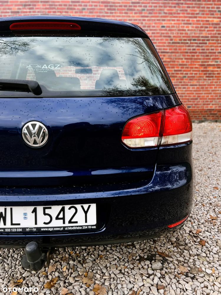 Volkswagen Golf - 32