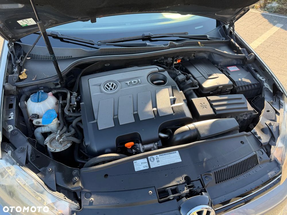 Volkswagen Golf - 15