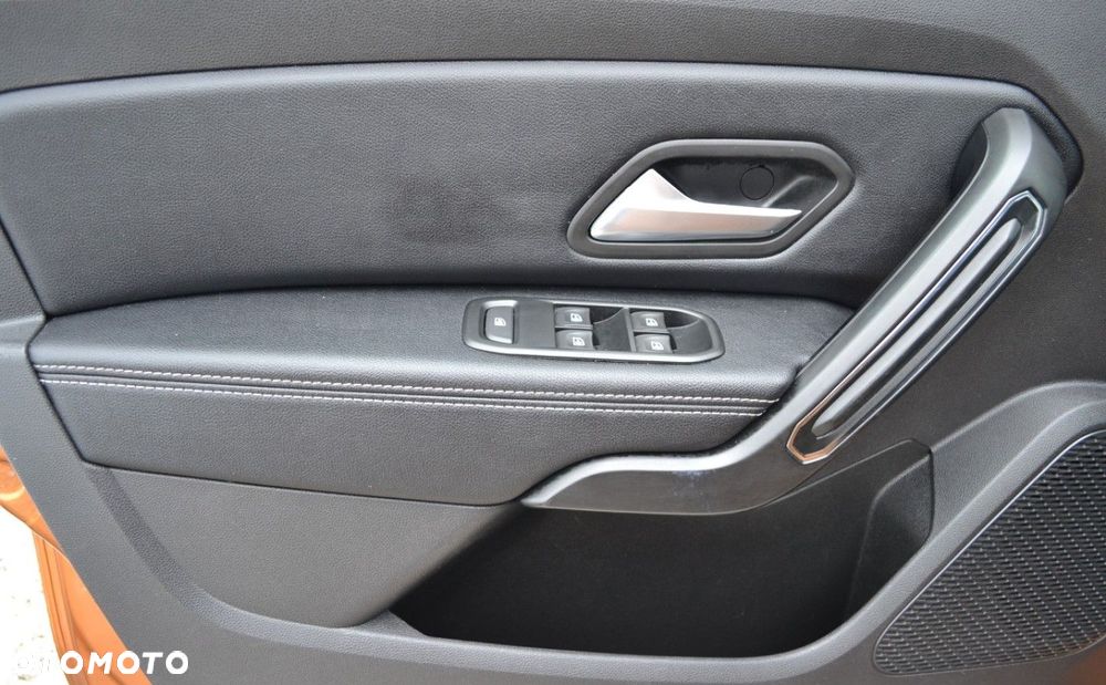 Dacia Duster TCe 130 2WD Prestige+ - 22