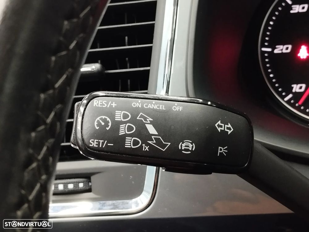 SEAT Ateca 1.6 TDI Style - 21