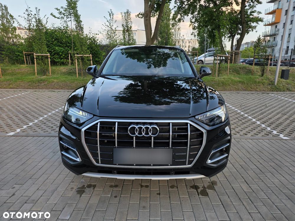 Audi Q5 50 TFSI e Quattro S tronic - 2