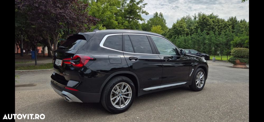 BMW X3 - 17