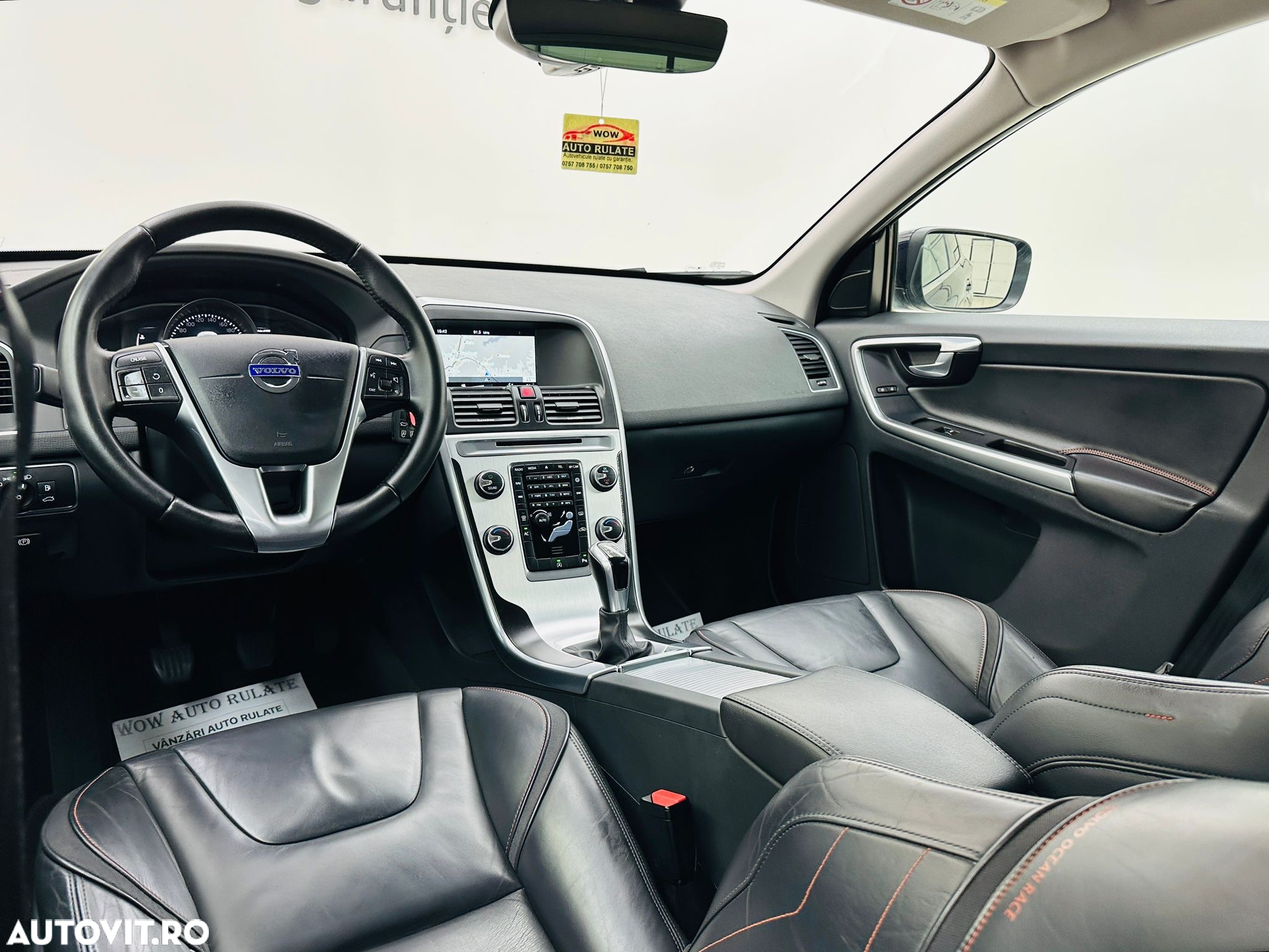 Volvo XC 60 - 24