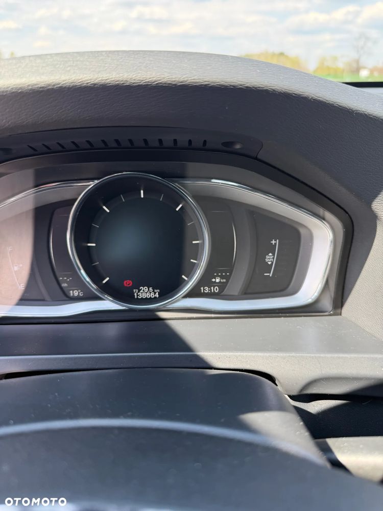 Volvo V60 D3 Drive-E Summum - 9
