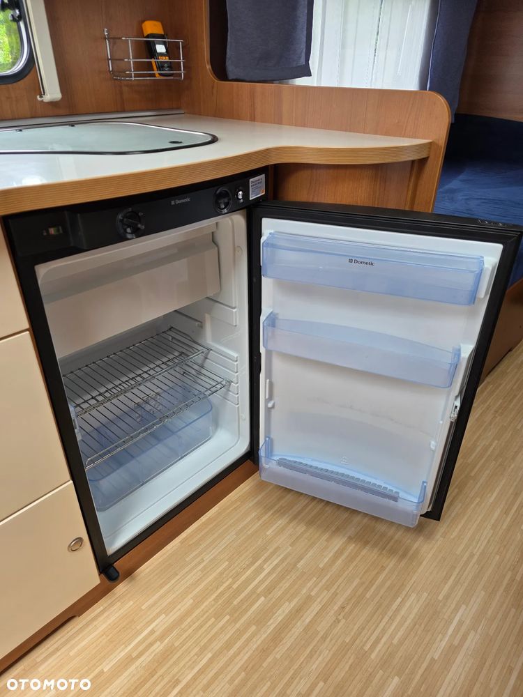 LMC Münsterland 490E Musica Arctic - 21