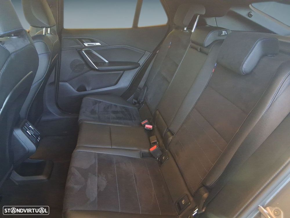 BMW X2 18 d sDrive Auto Pack M - 13