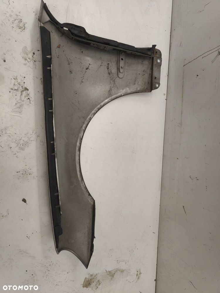 błotnik prawy przód przedni mercedes clk w209 02-09 kod lakieru 723 - 7