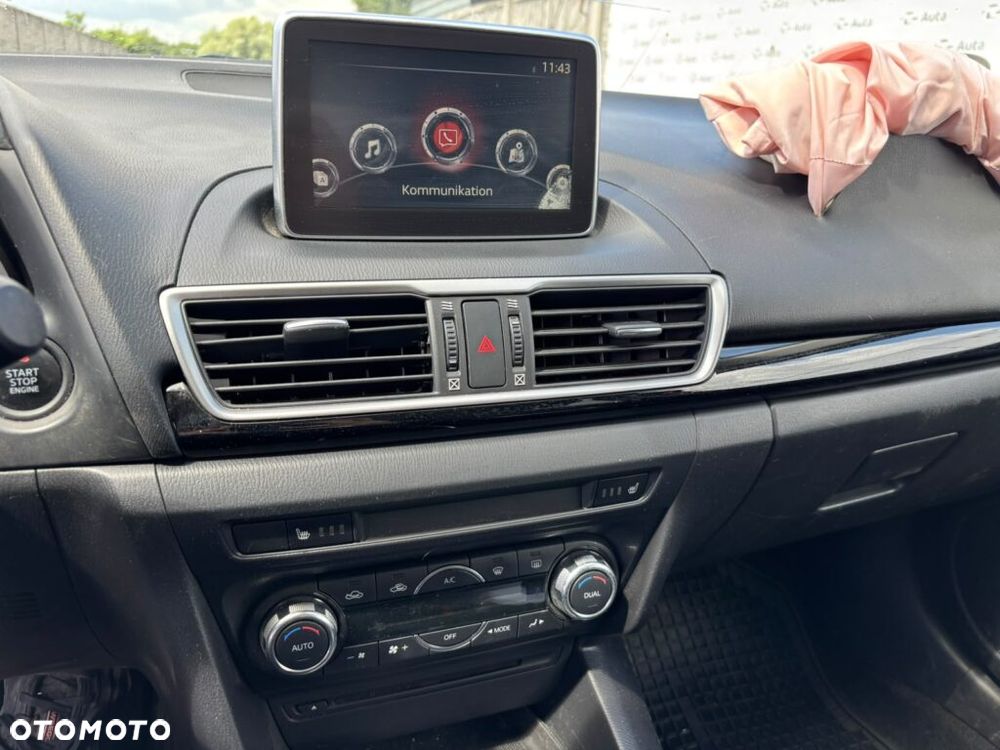 Mazda 3 SKYACTIV-D 150 Sports-Line - 9