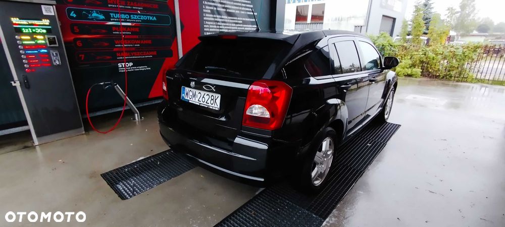 Dodge Caliber - 3