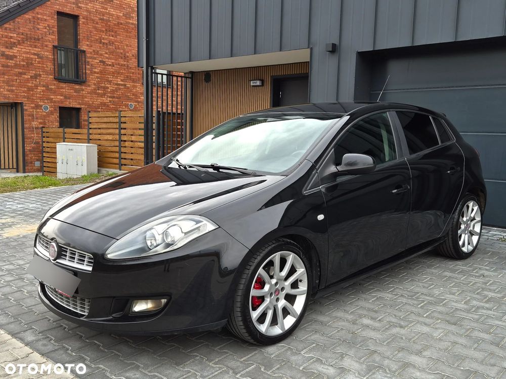 Fiat Bravo 1.4 16V Multiair Sport - 21