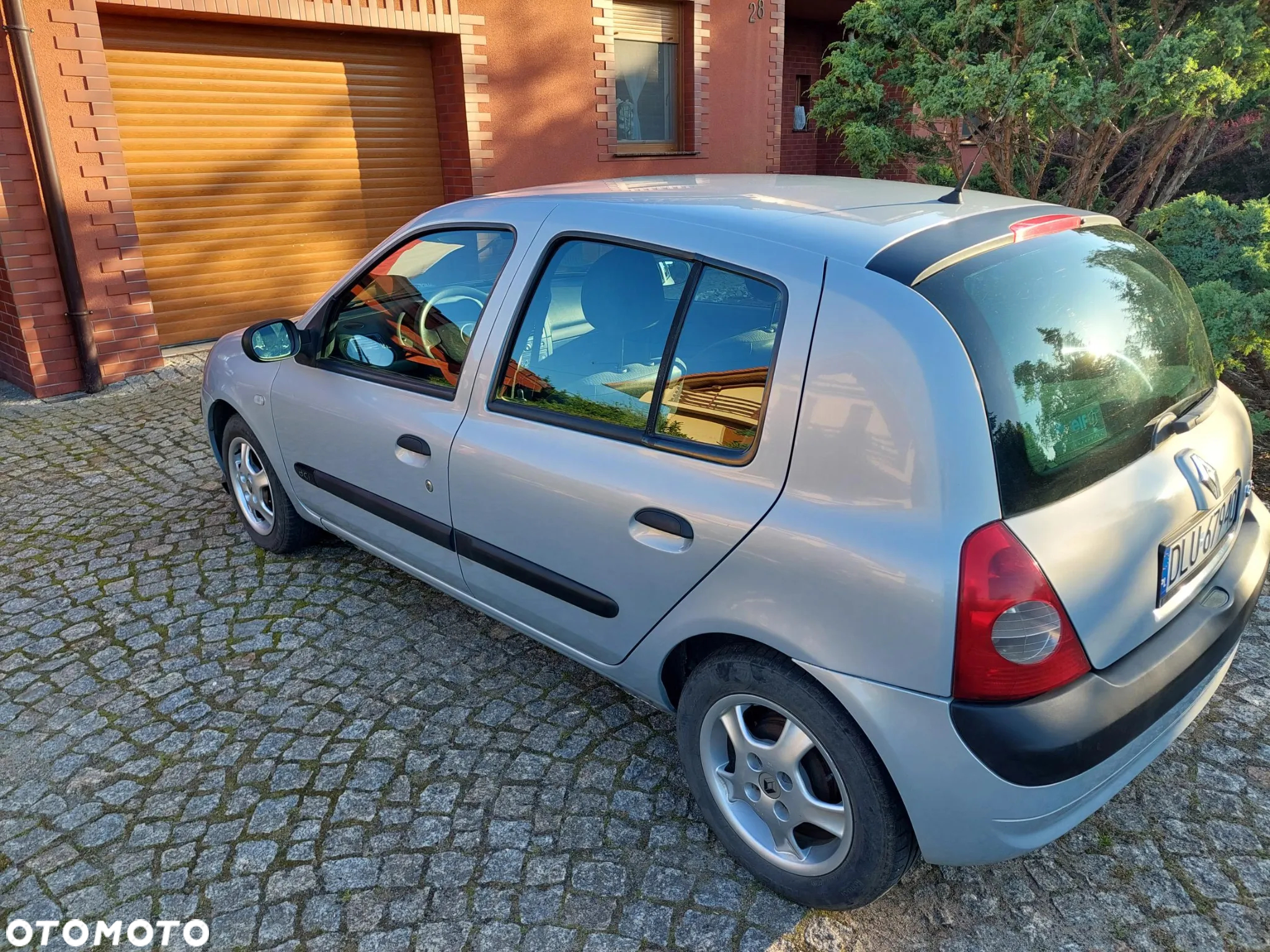 Renault Clio 1.5 dCi Alize - 18