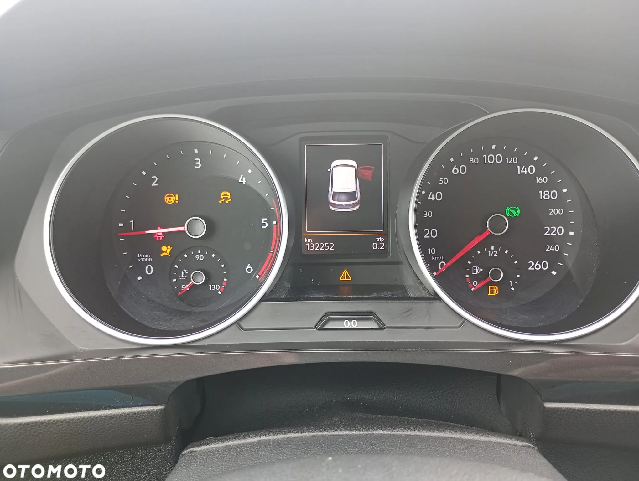 Volkswagen Tiguan 2.0 TDI DSG - 13