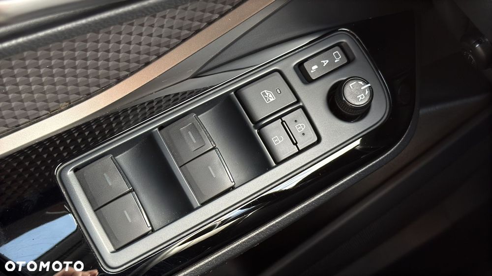 Toyota C-HR 1.8 Hybrid Executive - 19