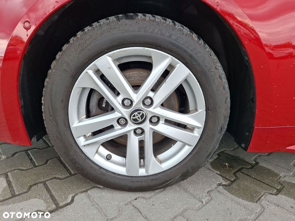 Toyota Corolla - 19