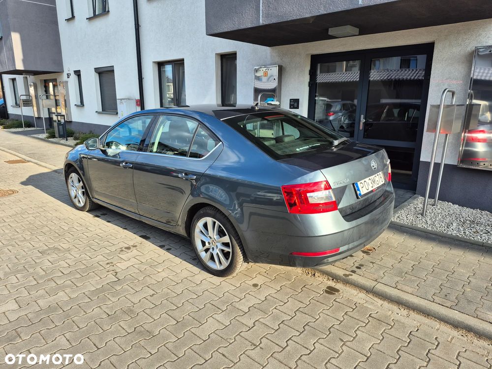 Skoda Octavia 2.0 TDI SCR Style - 2
