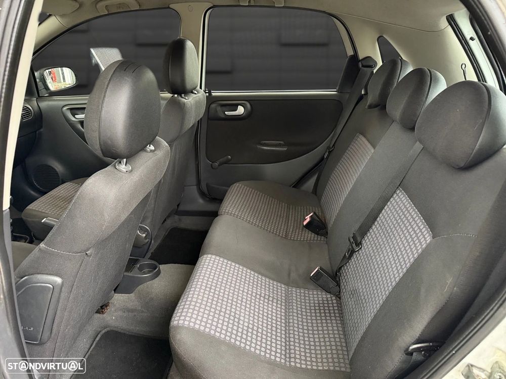 Opel Corsa 1.3 CDTi N-Joy - 11