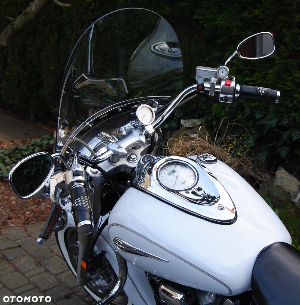 Yamaha Road Star - 28