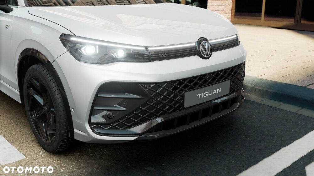 Volkswagen Tiguan 2.0 TSI 4Mot R-Line Plus DSG - 7