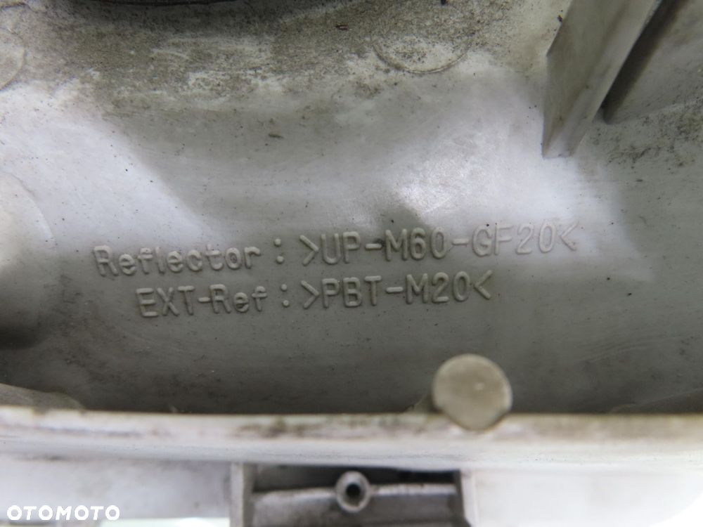 LAMPA LEWA PRZEDNIA TOYOTA COROLLA E12 Verso - 8