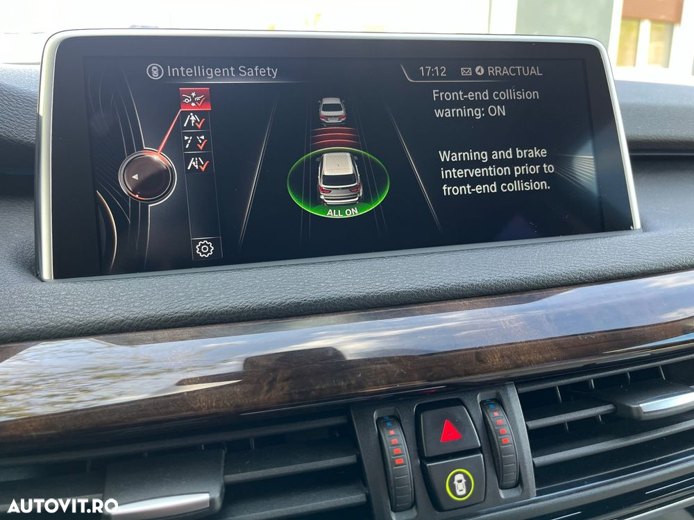 BMW X5 xDrive40d - 32