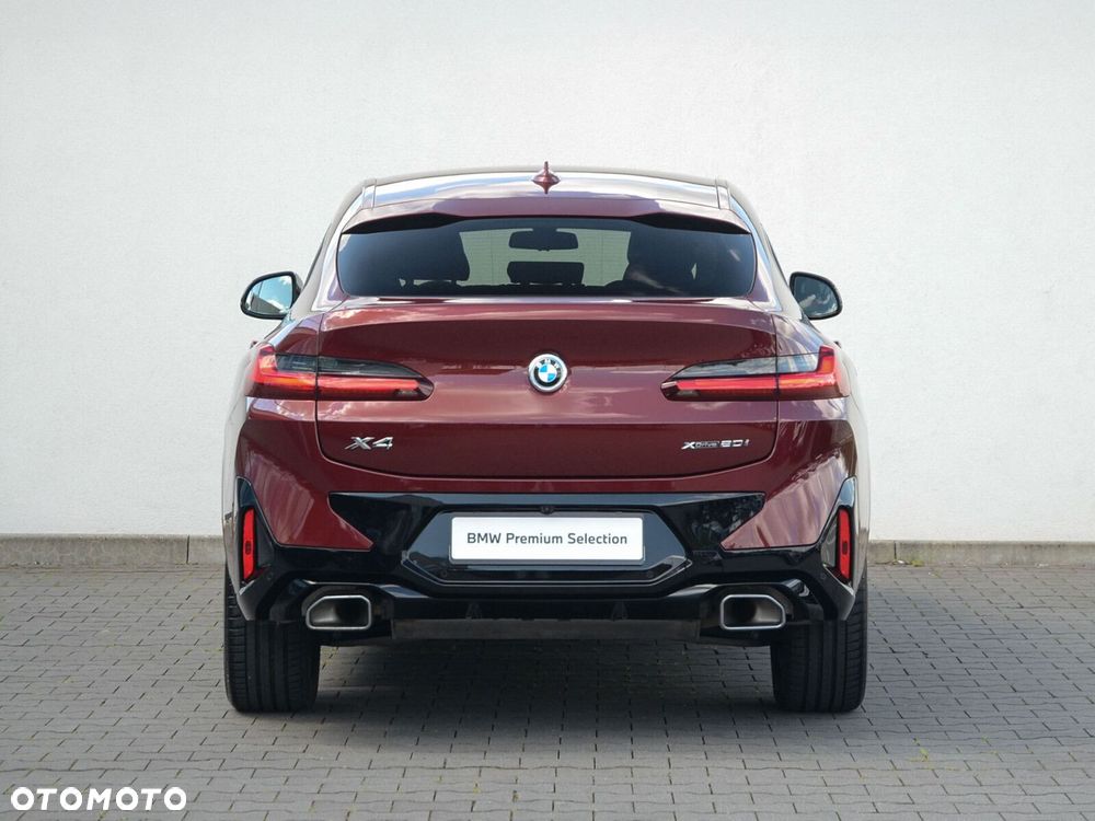 BMW X4 - 11