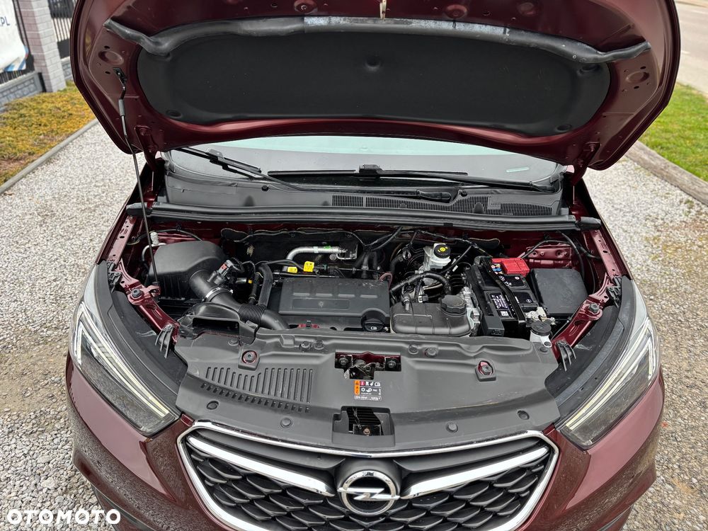 Opel Mokka X - 17