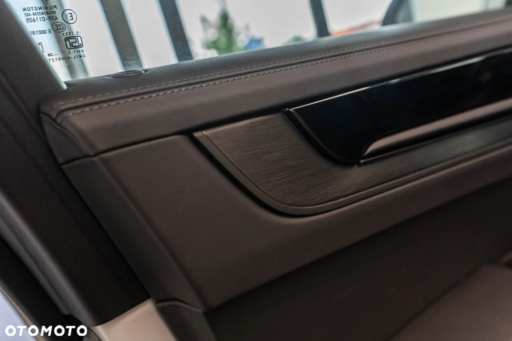 Porsche Cayenne Black Edition - 28