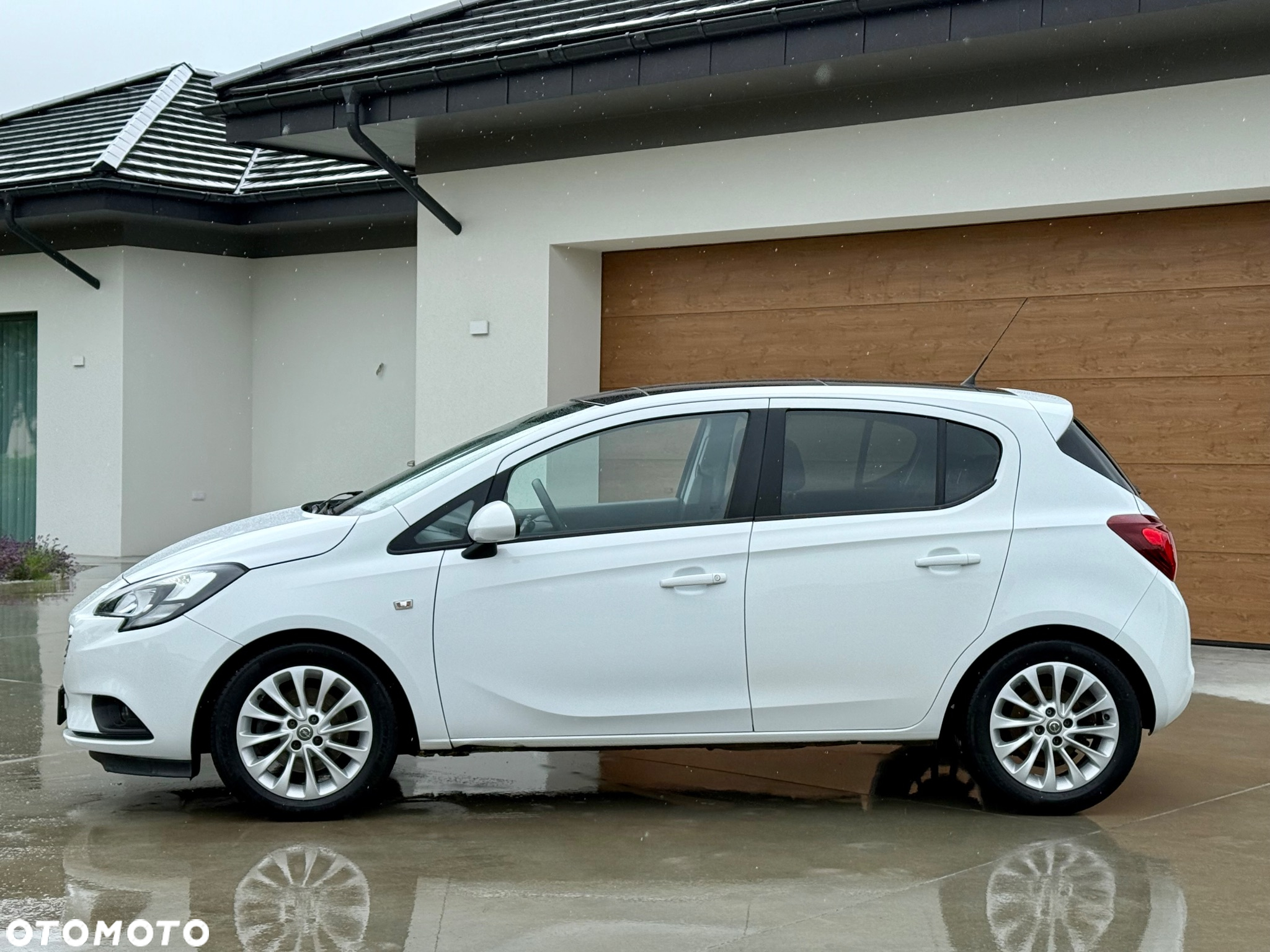 Opel Corsa 1.0 T Cosmo EcoFLEX S&S - 10