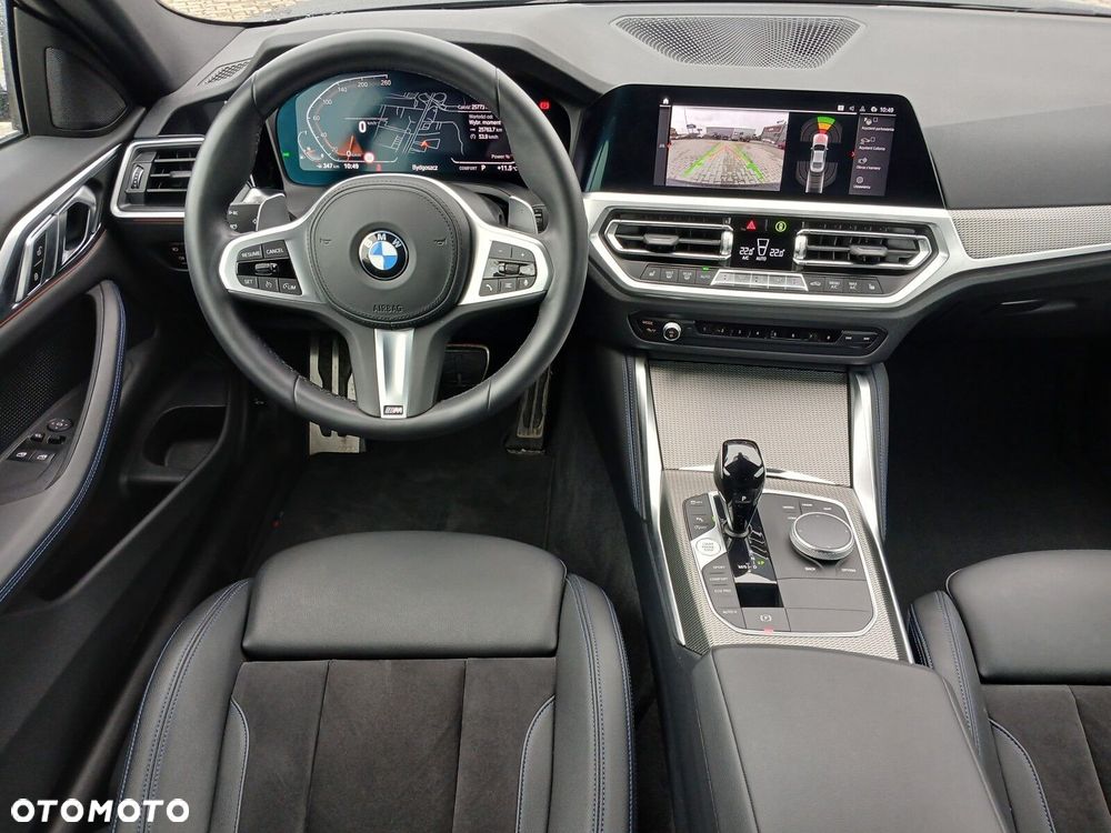 BMW Seria 4 430i M Sport sport - 25