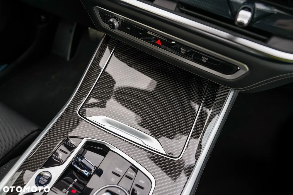 BMW X5 xDrive30d - 19