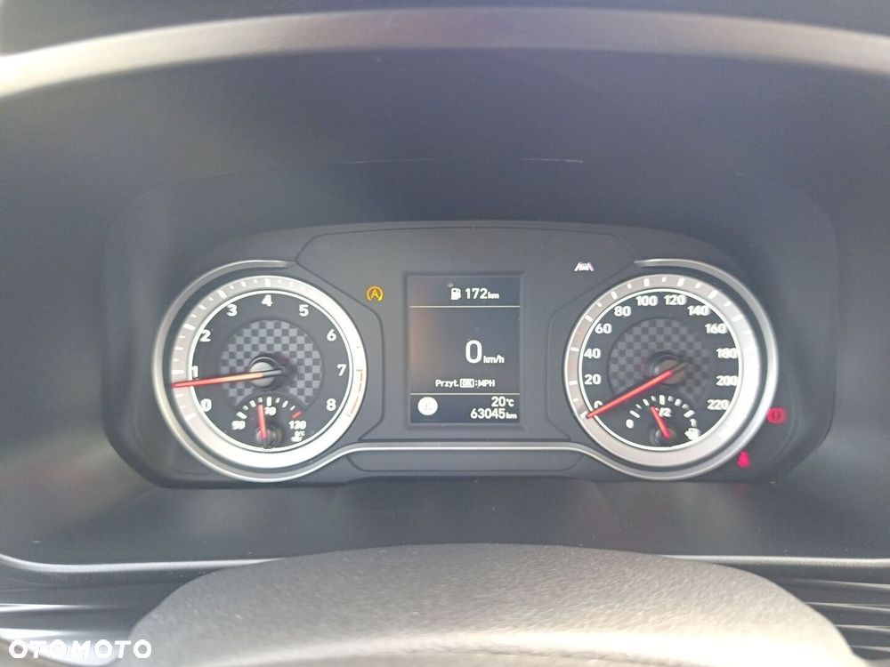 Hyundai i20 1.2 Pure - 22