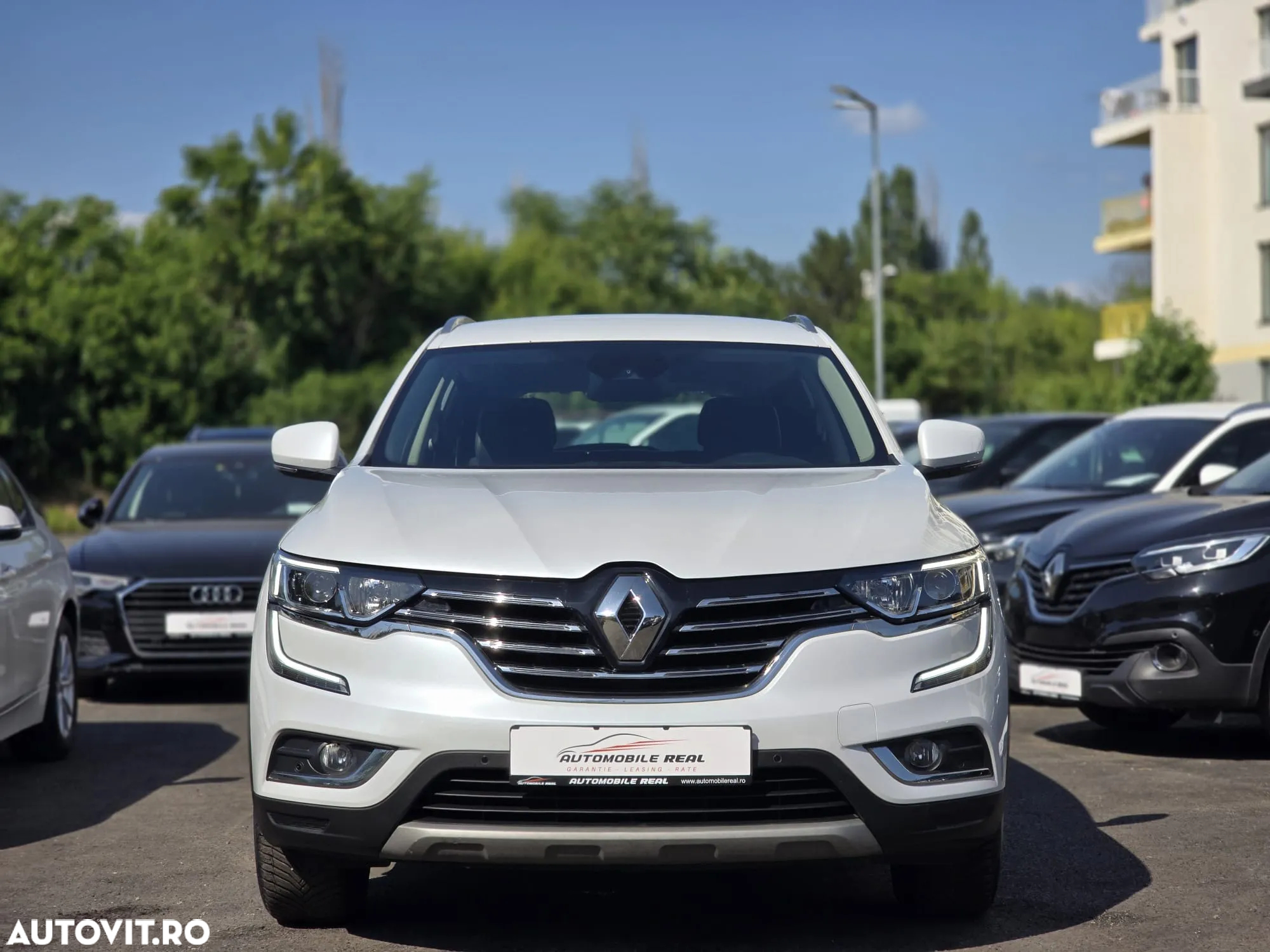 Renault Koleos ENERGY dCi 130 INTENS - 3