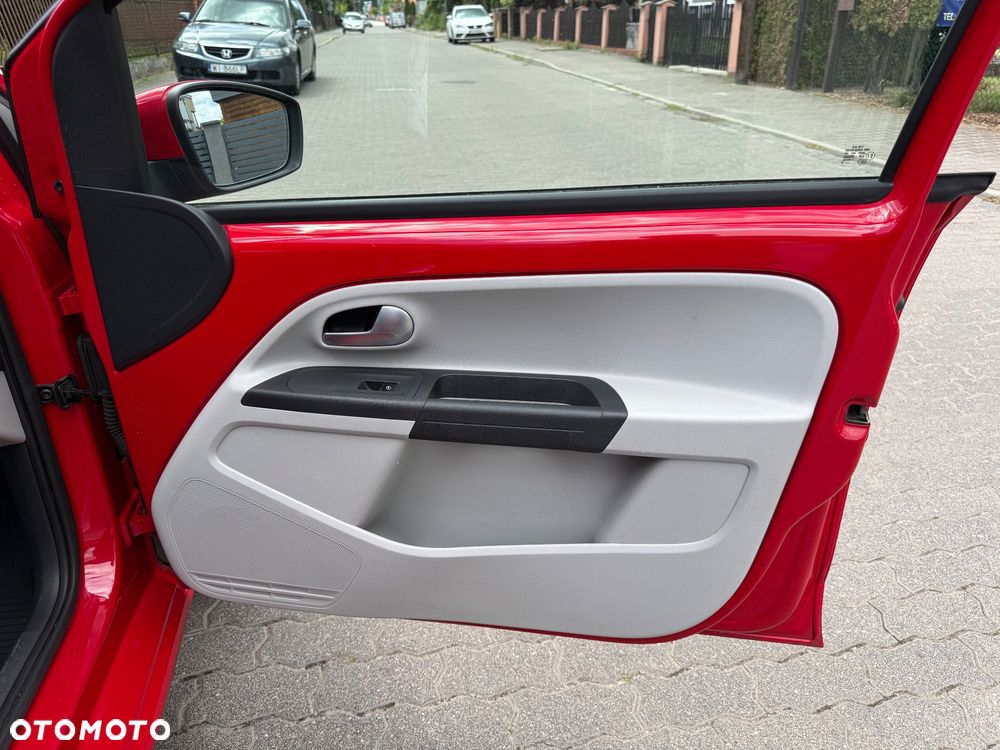 Seat Mii 1.0 Connect - 13