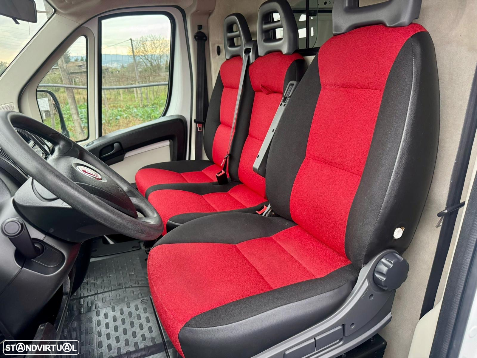 Fiat DUCATO L1 H1 - 5