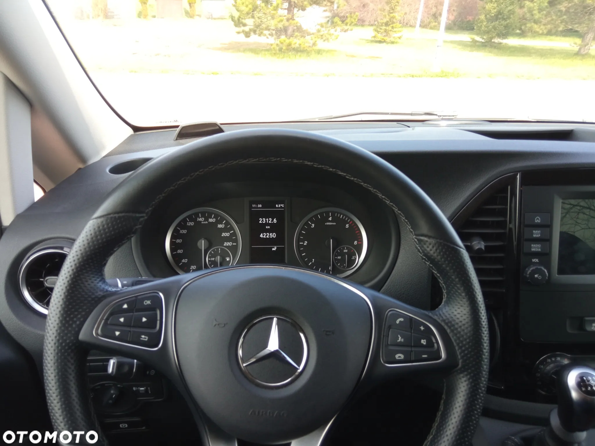 Mercedes-Benz Vito - 7