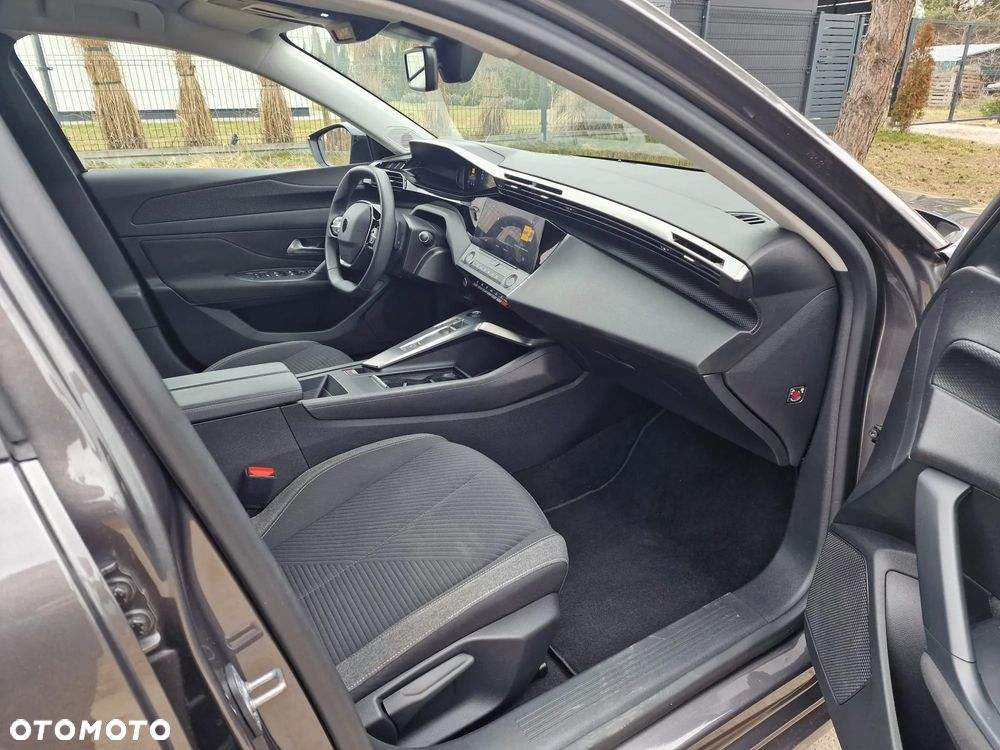 Peugeot 308 BlueHDi 130 EAT8 Stop & Start Allure Pack - 15