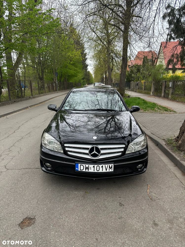 Mercedes-Benz CLC 160 - 6