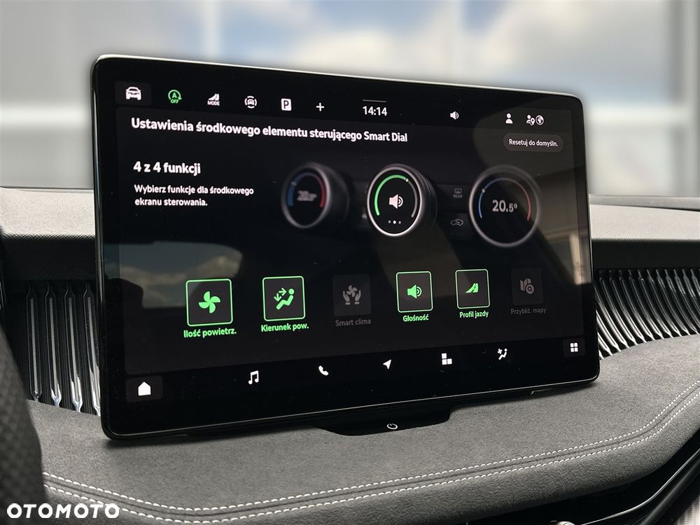 Skoda Superb 2.0 TSI Sportline DSG - 27