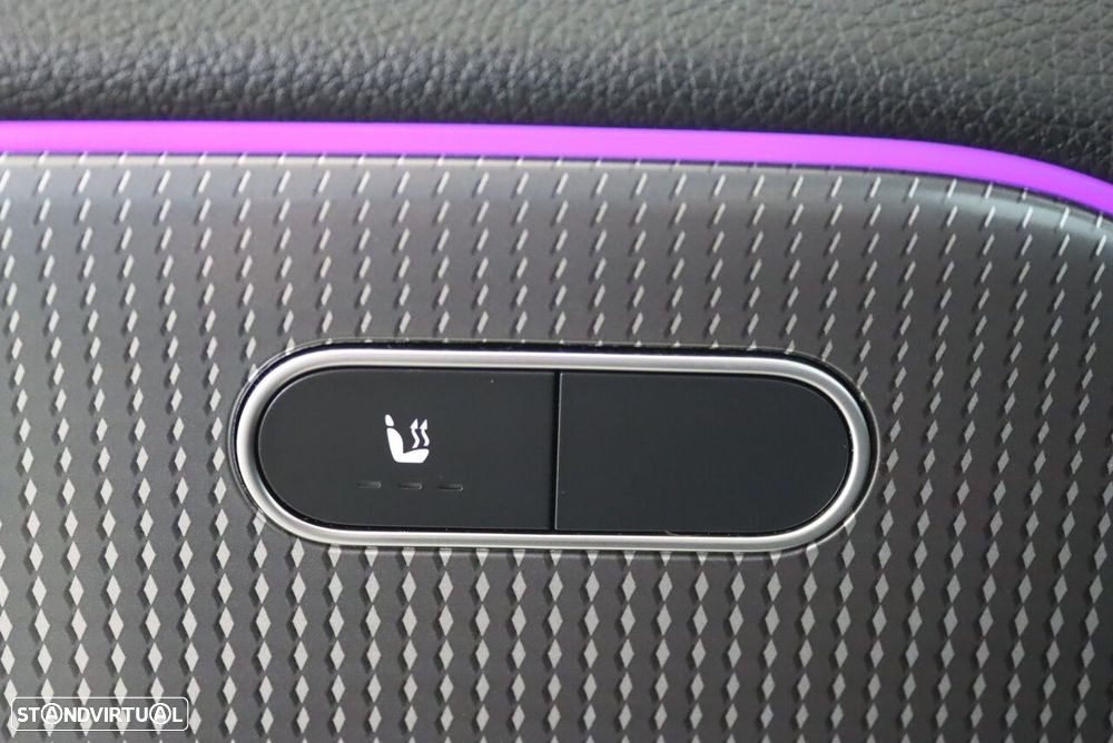 Mercedes-Benz EQA 250 Progressive - 19