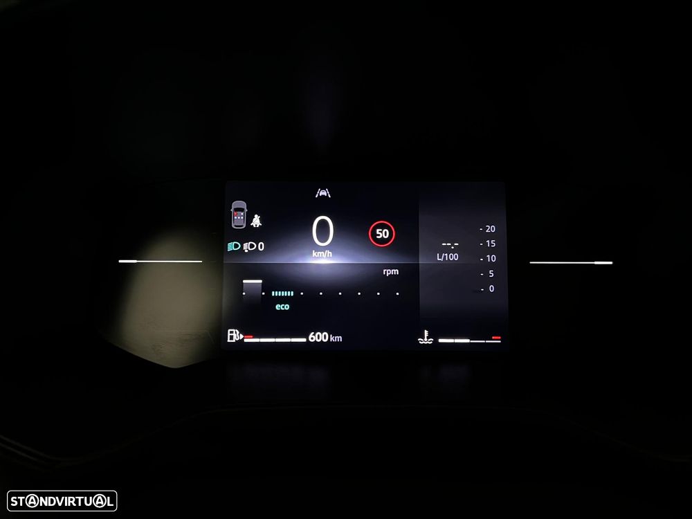 Renault Clio 1.0 TCe Exclusive - 42