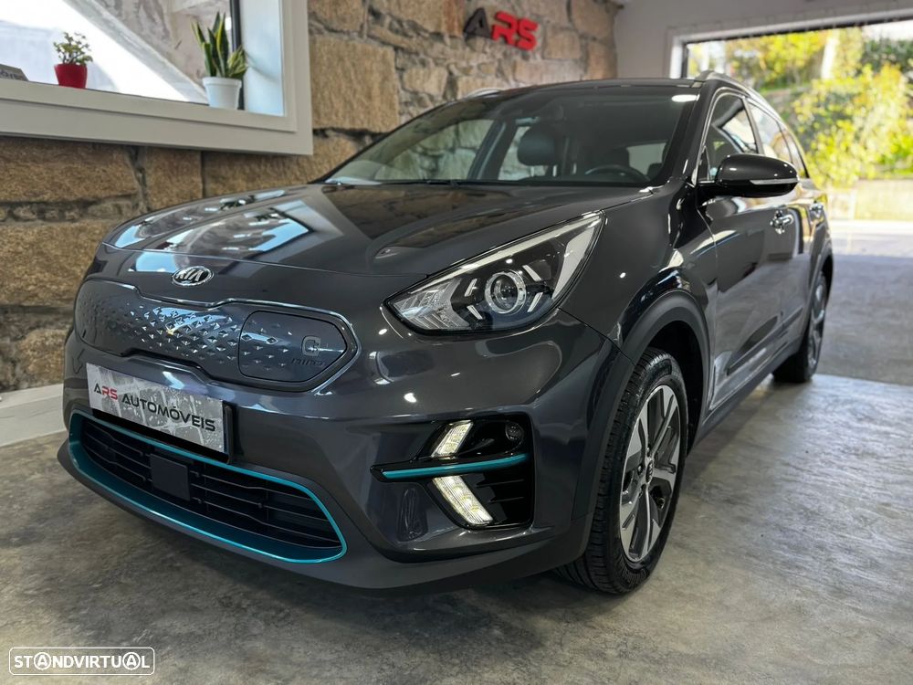 Kia e-Niro 64kWh - 5