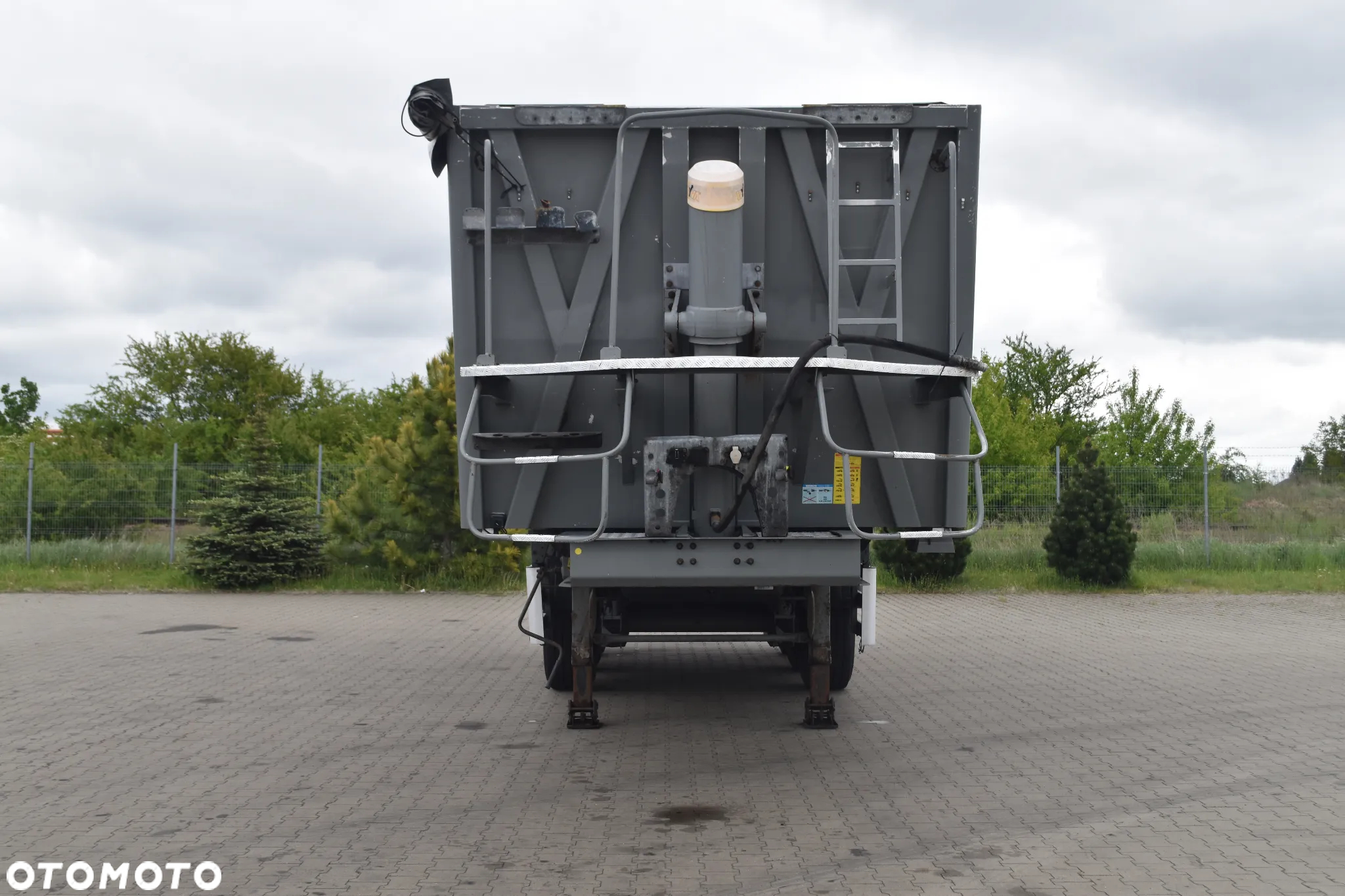 Bodex KIS3B - 3